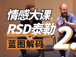 RSD泰勒《蓝图解码2.0重铸蓝图》更新中-0000